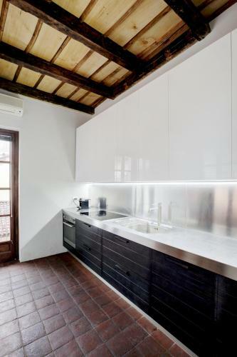 Apartamento Casa Pingone