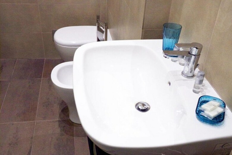 Apartamento Inappartamento Garibaldi Dream