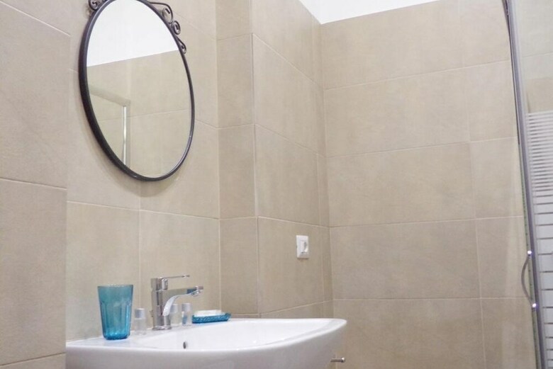 Apartamento Inappartamento Garibaldi Dream