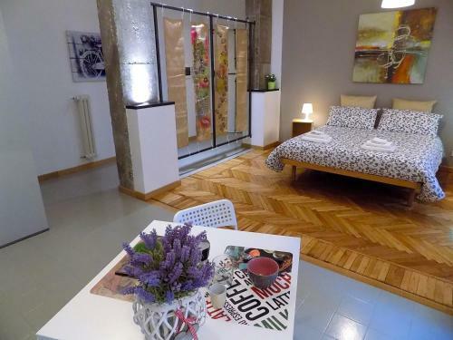 Apartamento Appartamento Regio Parco