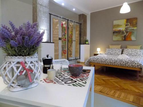 Apartamento Appartamento Regio Parco