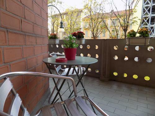 Apartamento Appartamento Regio Parco