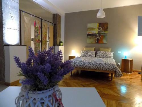 Apartamento Appartamento Regio Parco