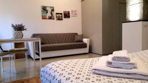 Apartamento Appartamento Regio Parco