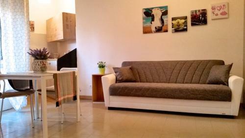 Apartamento Appartamento Regio Parco