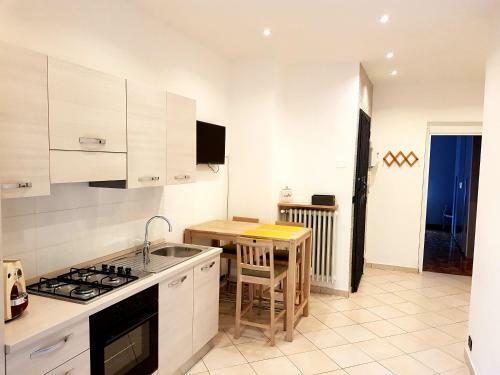Apartamento Vivaldi