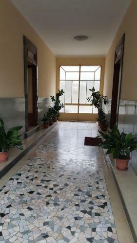 Apartamento Vivaldi