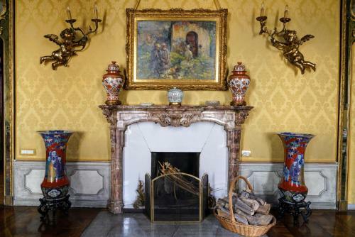 Bed & Breakfast Turin Art Experience