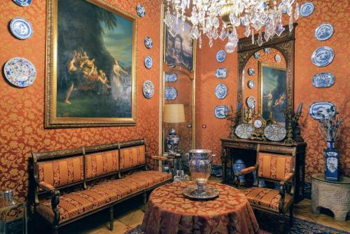 Bed & Breakfast Turin Art Experience