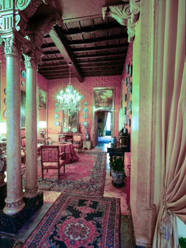 Bed & Breakfast Turin Art Experience