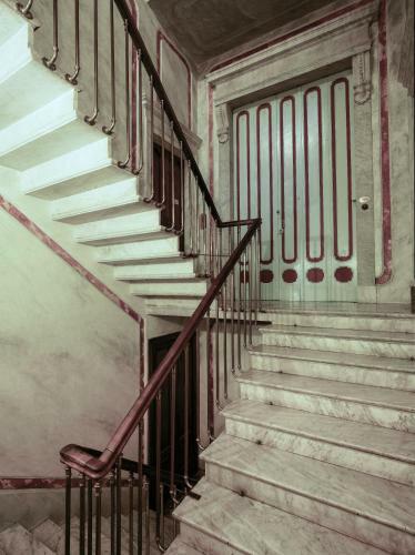 Bed & Breakfast Turin Art Experience