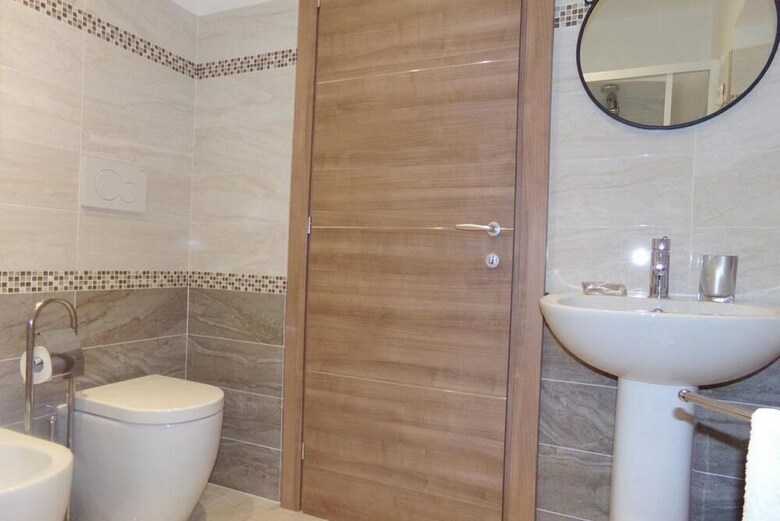 Apartamento Inappartamento Mercanti