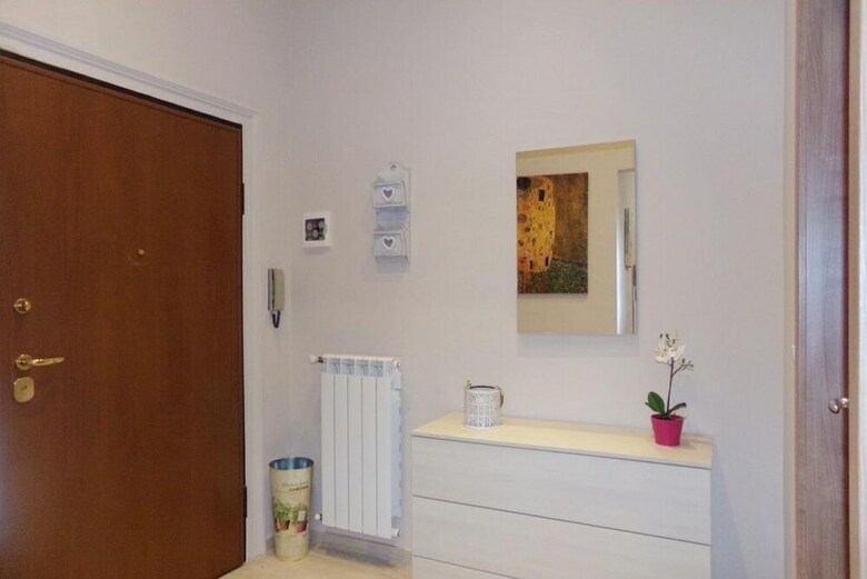 Apartamento Inappartamento Mercanti