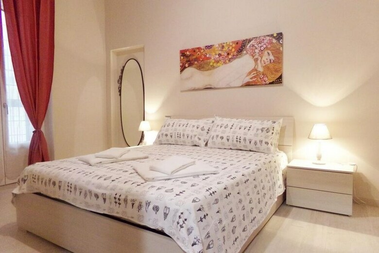 Apartamento Inappartamento Mercanti