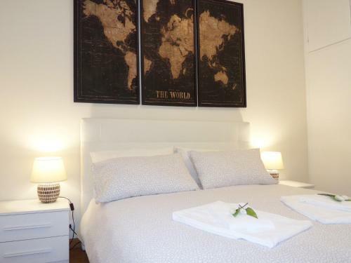 Apartamento Inappartamento Madama