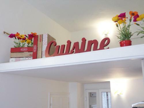 Apartamento Inappartamento Madama