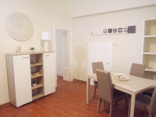 Apartamento Inappartamento Madama