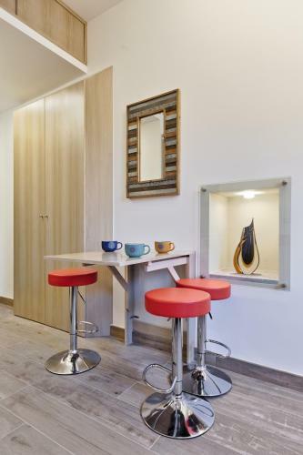 Apartamento Piazza Castello Central Studio
