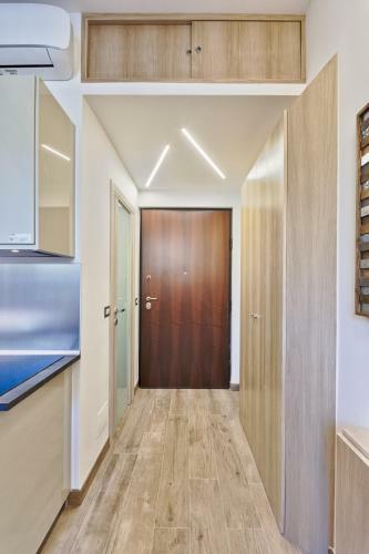 Apartamento Piazza Castello Central Studio