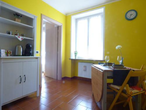 Apartamento Fairy