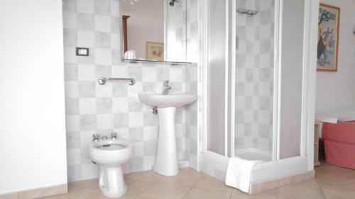 Hostal Affittacamere Parella