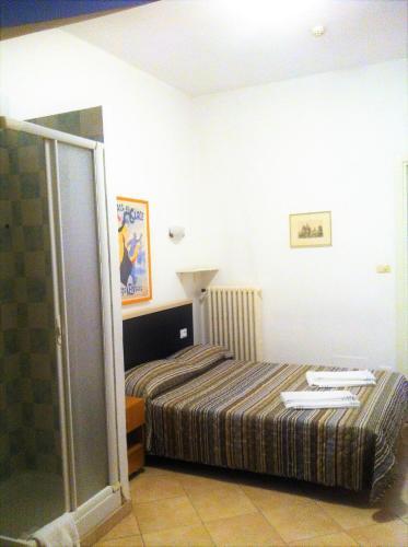 Hostal Affittacamere Parella
