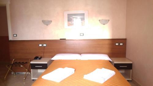 Hostal Affittacamere Parella