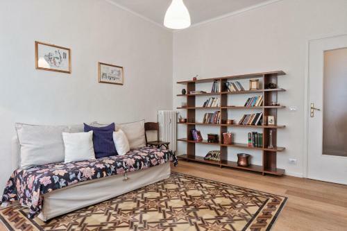 Apartamento Parco Della Tesoreria Lovely Apt