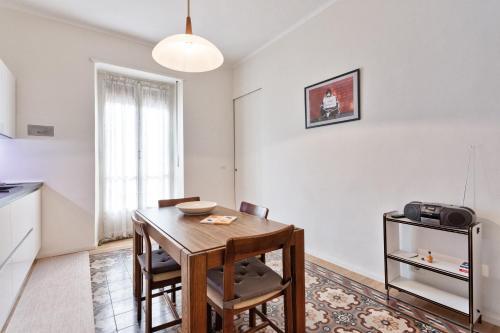 Apartamento Parco Della Tesoreria Lovely Apt