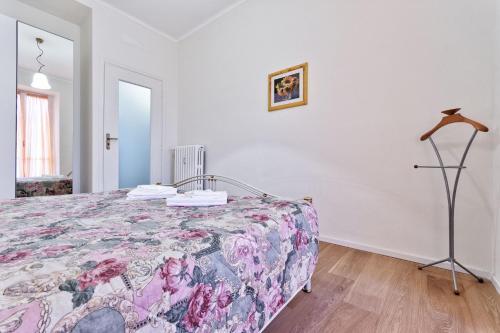 Apartamento Parco Della Tesoreria Lovely Apt