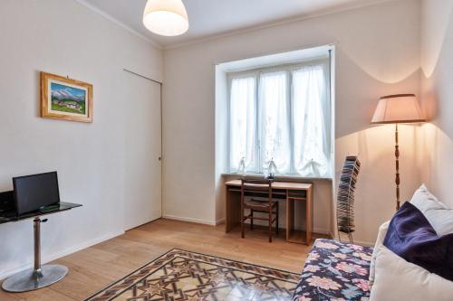 Apartamento Parco Della Tesoreria Lovely Apt