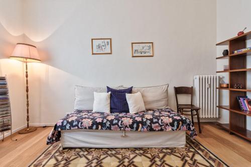 Apartamento Parco Della Tesoreria Lovely Apt