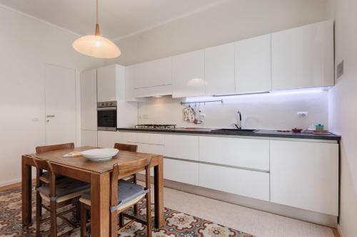 Apartamento Parco Della Tesoreria Lovely Apt
