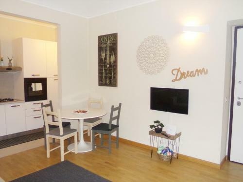 Apartamento Inappartamento Quintino