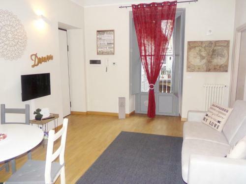 Apartamento Inappartamento Quintino