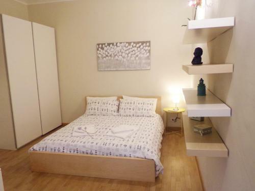 Apartamento Inappartamento Quintino