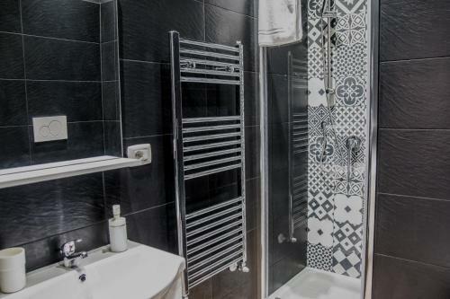 Apartamento Yhome | Gulli's Palace