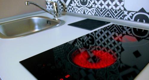 Apartamento Yhome | Gulli's Palace