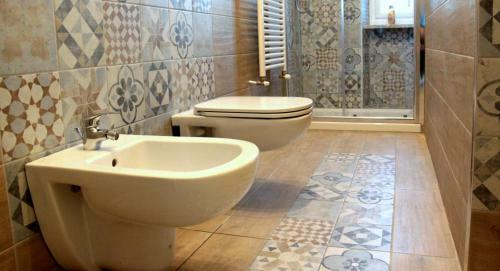Yhome Venaria Home Apartment