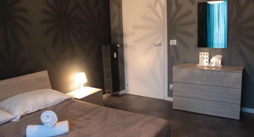 Yhome Venaria Home Apartment