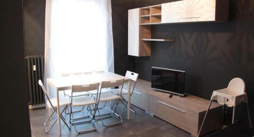 Yhome Venaria Home Apartment