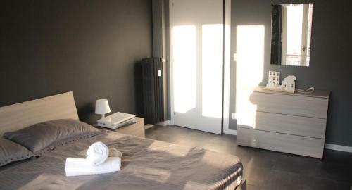 Yhome Venaria Home Apartment