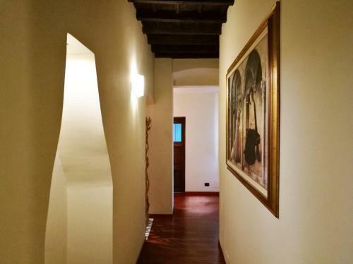 Apartamento Inappartamento Diamante