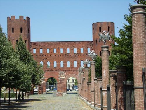 Apartamento Inappartamento Roero