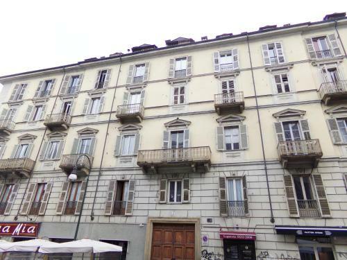 Apartamento Inappartamento Roero