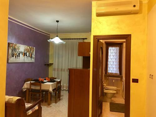Apartamento Ai Due Stadi