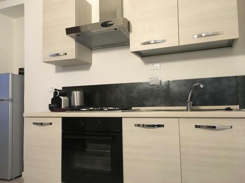 Apartamento Ai Due Stadi