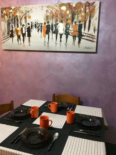 Apartamento Ai Due Stadi