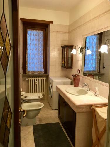 Apartamento Ai Due Stadi