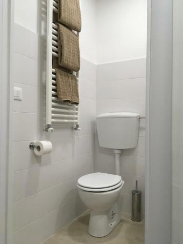 Apartamento Ai Due Stadi